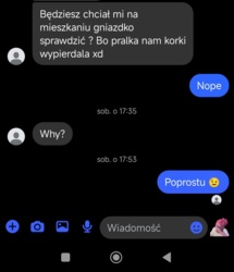 Czy to nazywa się asertywność? Tło: Ta osoba wiele obiecywała, dużo oczekiwała, mało dawała w zamian. Nie chodzi o pieniądze, tylko o uwagę. Kiedy potrzebowałem się po ludzku wygadać zawsze było płytkie "ok", bez wysłuchania. Z drugiej strony kiedy ta osoba potrzebowała
