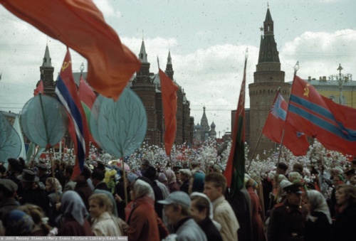 Wielki demograficzny kryzys w Rosji. Sięgną po totalitarne metody