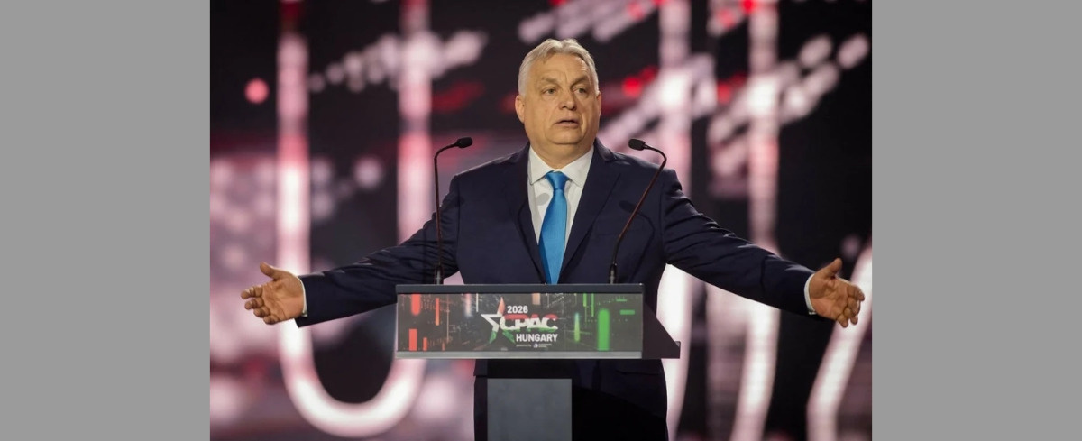 Zamach na Viktora Orbana miał mu dać wygraną w wyborach