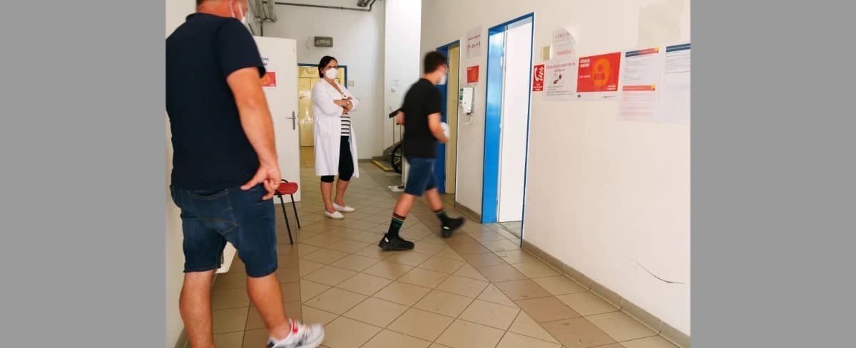 Badania za darmo i bez skierowania. Wystarczy tylko się zarejestrować