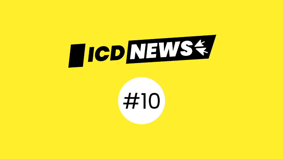 Google nie wyłączy śledzących cookiesów w Chrome, Szwajcaria stawia na Open Source - ICD News #10
