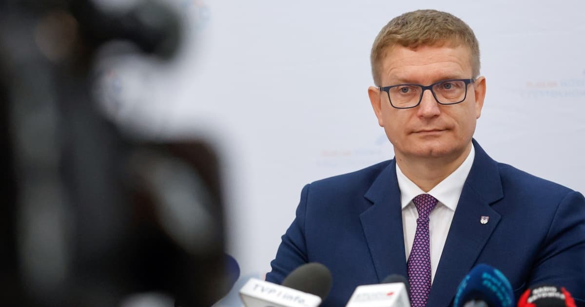 Referendum w Częstochowie. Prezydent i rada miasta odwałani