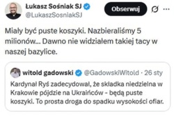 w chwili, gdy nawet kościół wykazuje się rigczem, prawactwo konsekwentnie realizuje agendę kremla #bekazprawakow #bekazkonfederacji #polityka #wojna #ukraina