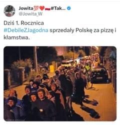 Nadal ich boli xD #polityka #bekazpisu #jebacpis