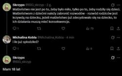 #bekazprawakow #polityka