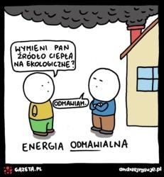 Czym ogrzewacie wasze 4 ściany? czyli 2 in one: Humor i ankieta na temat :slightly_smiling_face: Niestety silnik Hejto jest ułomny więc pozwala na dodanie tylko 5 opcji w ankiecie - resztę wypisujcie sami. #humorobrazkowy #ogrzewanie #ekologia #dom #mieszkanie #oze #ankieta