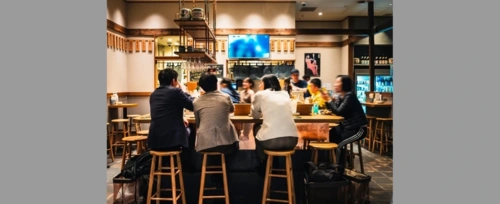 Masz już 40 lat? Do tego pubu nie wejdziesz