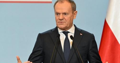 Co dalej z TVN i Polsatem? Donald Tusk zabrał głos