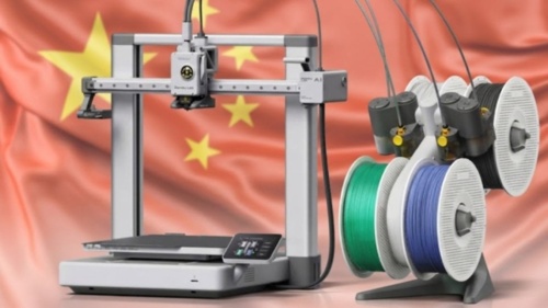 Josef Prusa uderza w Bambu Lab. Chiński software to czarna skrzynka i zagrożenie dla danych