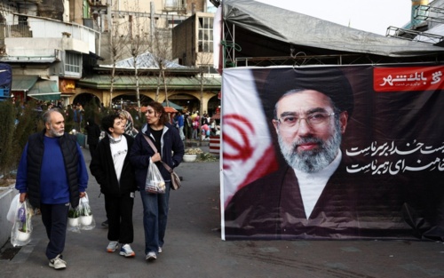 Fortuna Chameneich szokuje. Luksusowe posiadłości na całym świecie