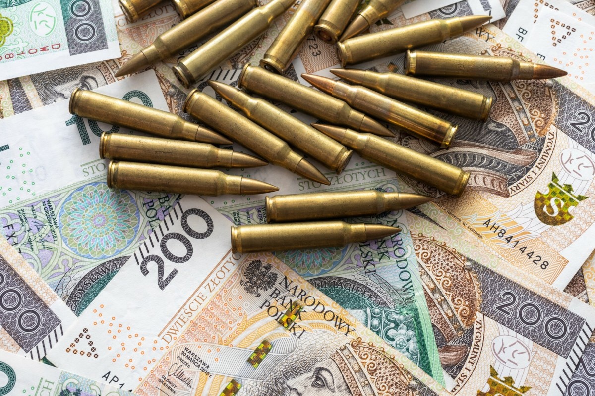 Politycy PiS idą do CBA w sprawie spółki, która powstała za rządów PiS