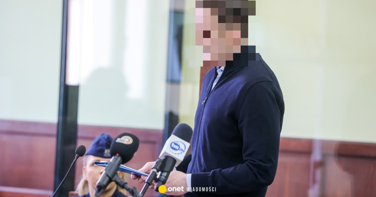 Majtczak złożył reklamacje na Bookingu