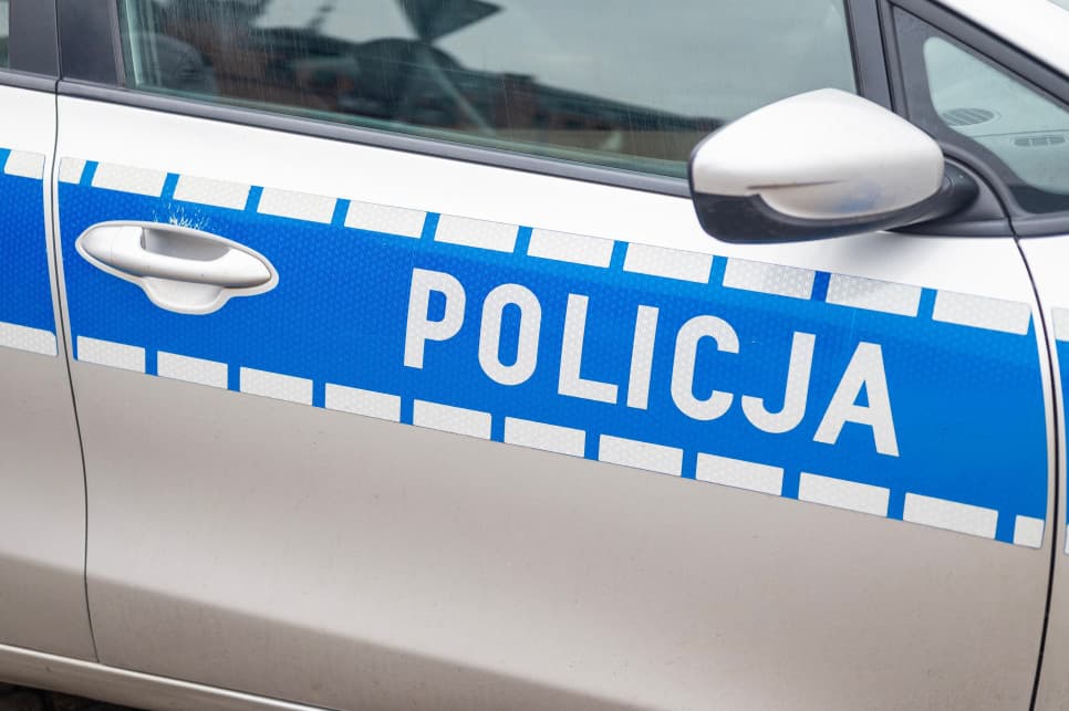 Ojciec potrącił syna, a 3 lata wcześniej w ten sposób zabił drugiego
