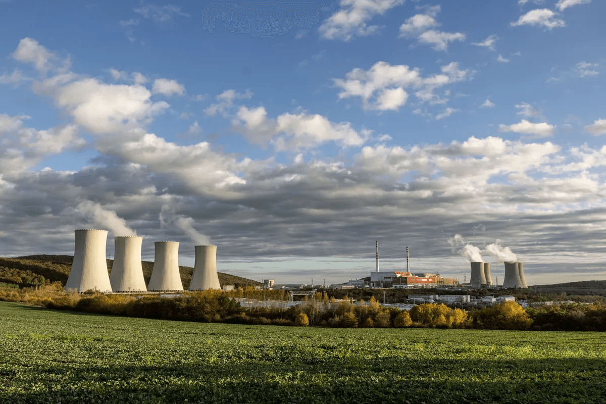 Słowacja: Najnowszy reaktor w Europie gotowy do uruchomienia po 39 latach oczekiwania