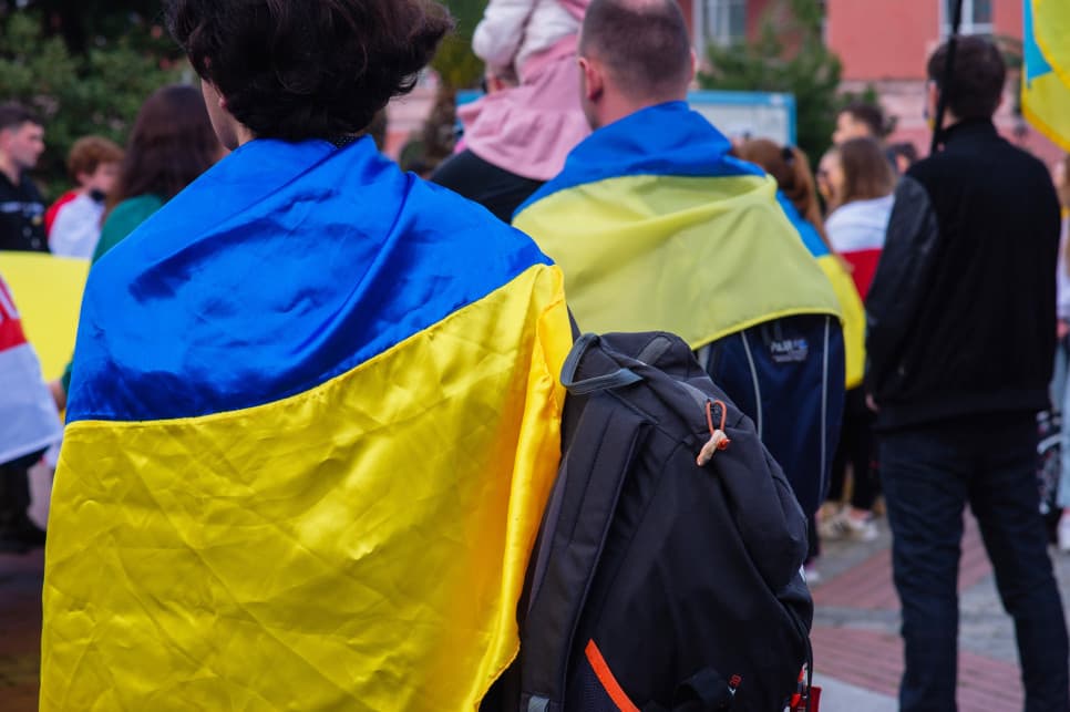 Polacy chcą deportacji Ukraińców bez pracy