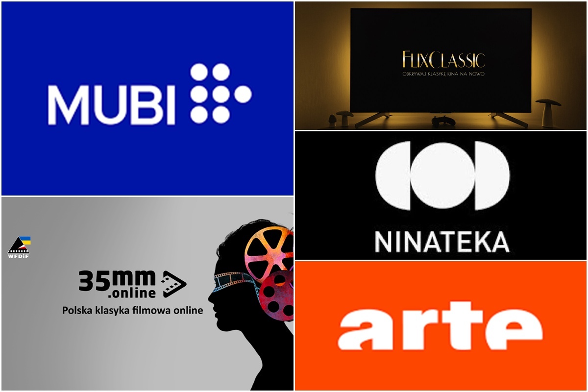 Nie tylko Netflix i HBO! Oto TOP 5 mało popularnych streamingów, które warto poznać