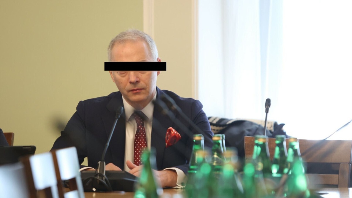 Były poseł Jacek Ż. zatrzymany przez CBA. Chodzi o śledztwo Prokuratury Europejskiej dot. programów NCBIR