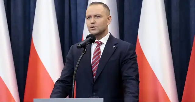 Orędzie prezydenta Karola Nawrockiego: Nie podpiszę ustawy, która pozwala na zaciągnięcie przez Polskę pożyczki SAFE