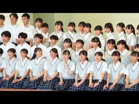 Hanasaki Tokuharu High School - HOLA! Event Stage, Tobu Zoo, 2026-06-21