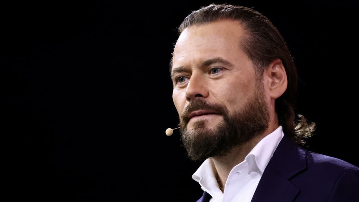 Krzysztof Stanowski dostał wysoki mandat i stracił prawo jazdy. Ustalenia Radia ZET