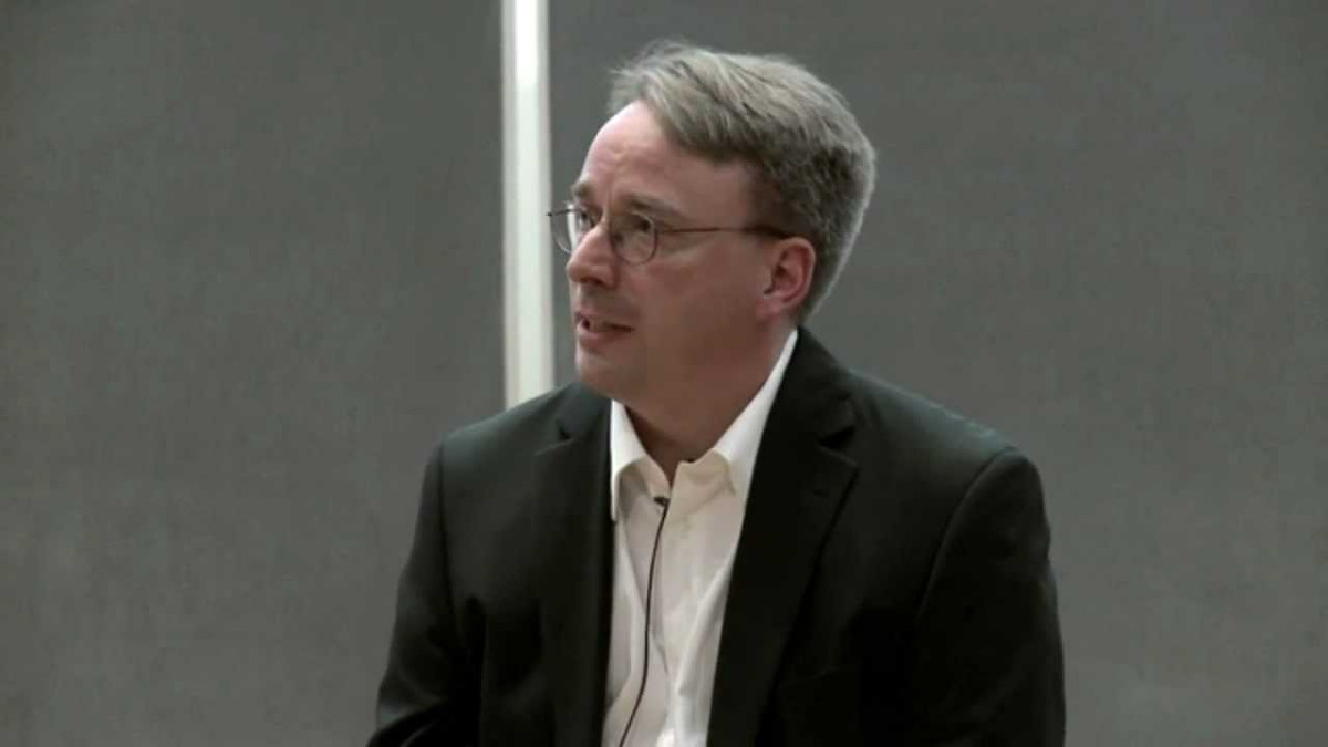Linus Torvalds, twórca Linuxa, skończył 56 lat