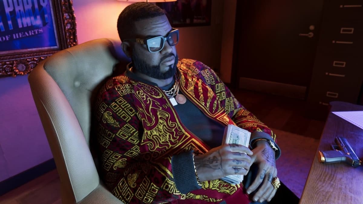 Płatny pokaz GTA 6 na Netflix