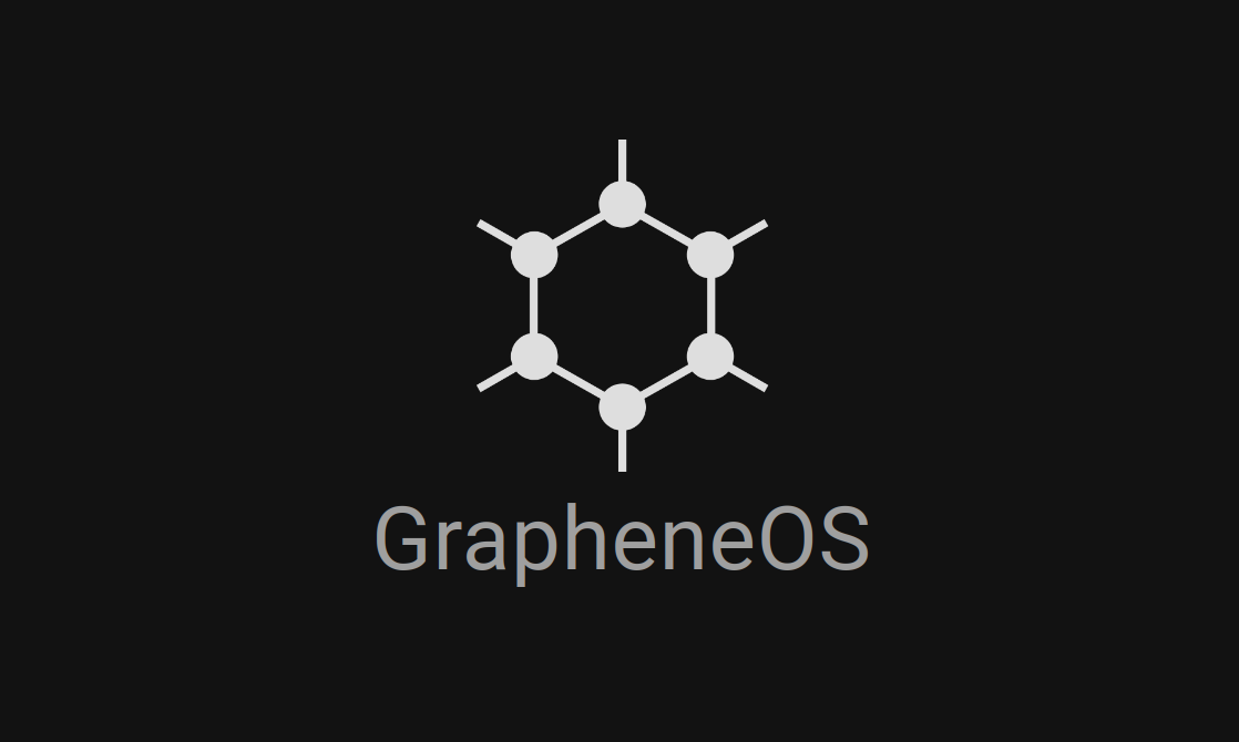 GrapheneOS po 3 latach