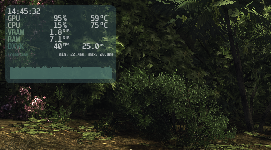 JAK OPTYMALIZOWAĆ GRY POD LINUXEM i MIERZYĆ WYDAJNOŚĆ?