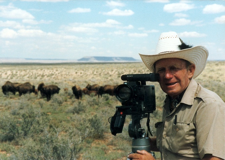 Tony Halik i jego droga do sławy