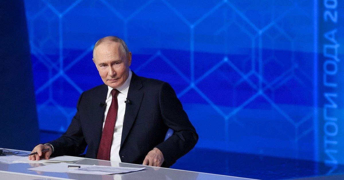 Siedem nieszczęść od Putina. Tak wojna przeorała gospodarkę Rosji