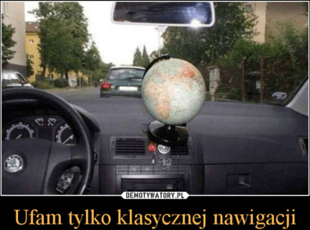 Posłuchał AI podczas kontroli drogowej. Kara wzrosła ośmiokrotnie