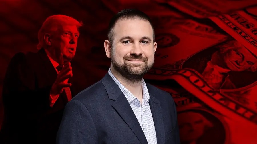 Kurs dolara przed szansą na wybicie? Ekspert: „Kapitał ponownie popłynie do USD”. Co dalej z euro?