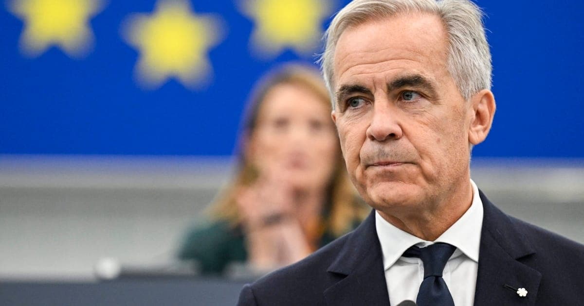 UE wycofuje ofertę „członkostwa stowarzyszonego” dla Kanady
