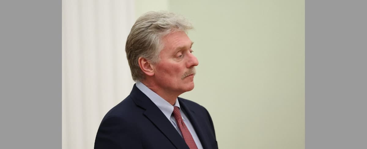 Przełom w Rosji. Kreml po raz pierwszy mówi o wojnie - Focus Europe