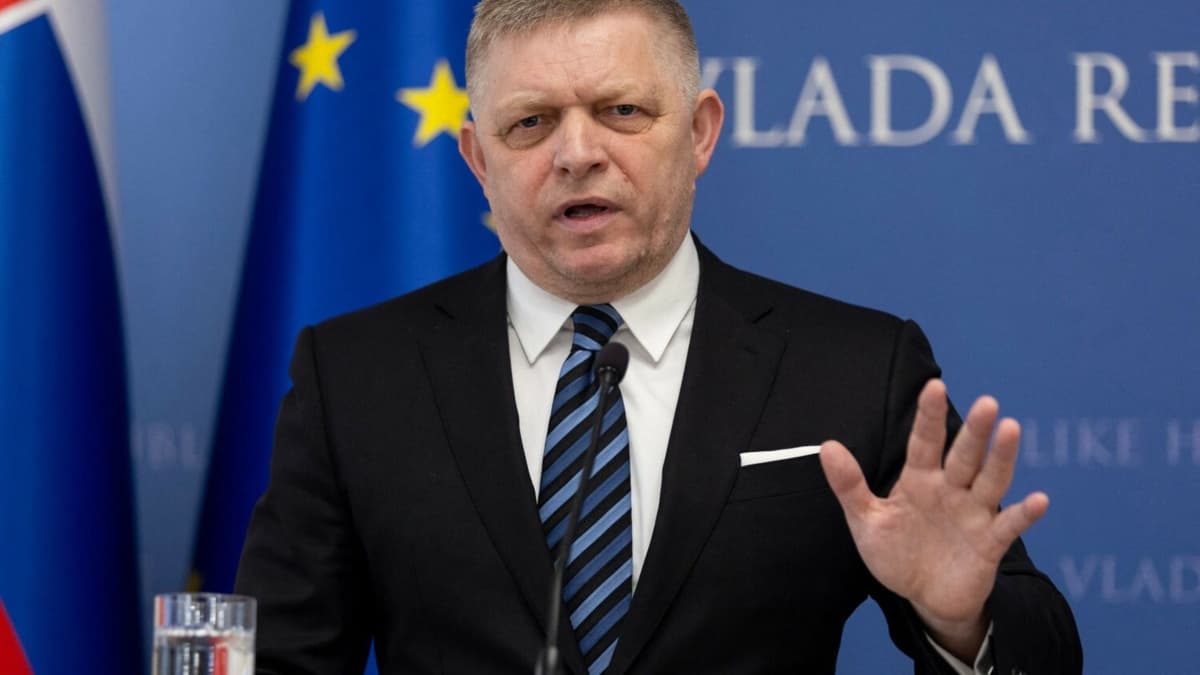 Referendum na Słowacji nieważne. Powodem niska frekwencja