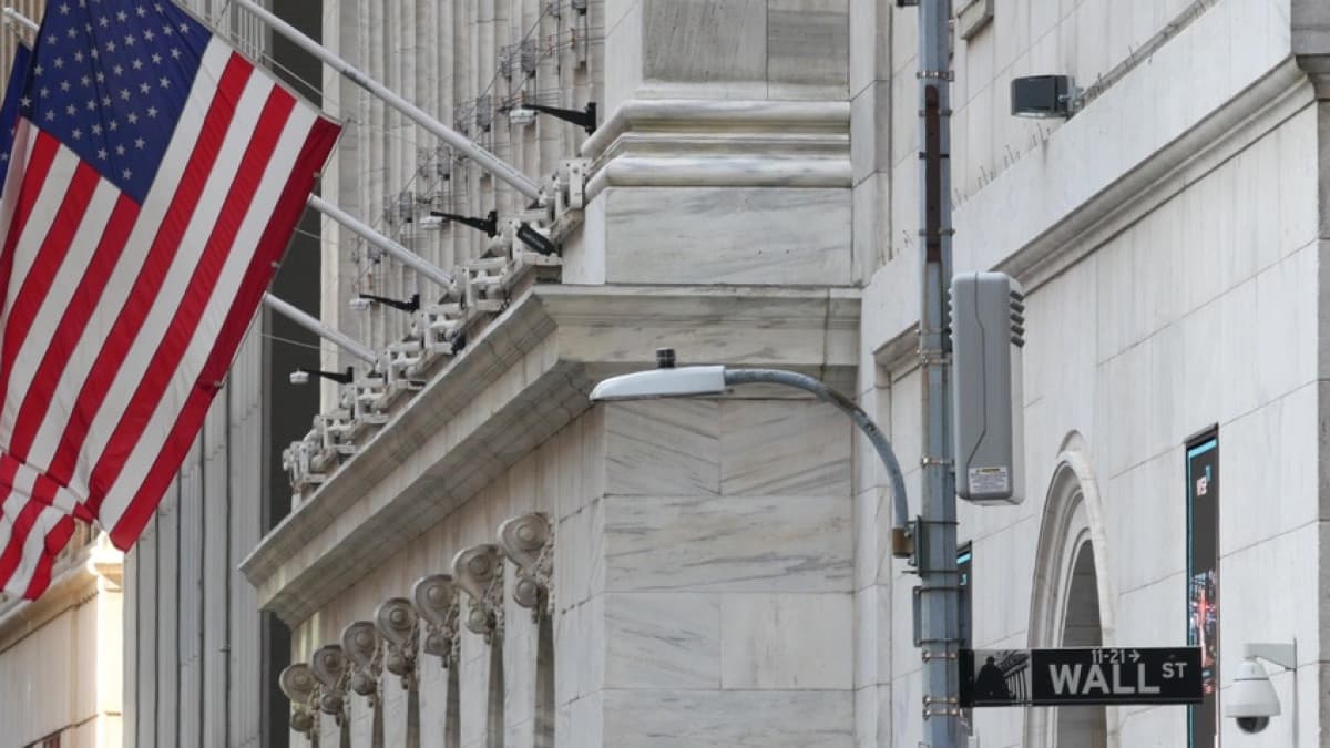 Axios: Wall Street szykuje się na „dzień po” katastrofie AI
