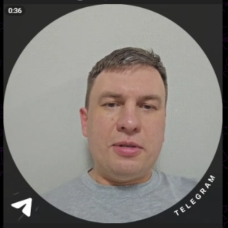 Rosyjski propagandysta, członek rosyjskiej Izby Społecznej, donosiciel za krytykę wojny, Ilia Remesło opublikował posty gdzie sam krytykuje wojne i Putina