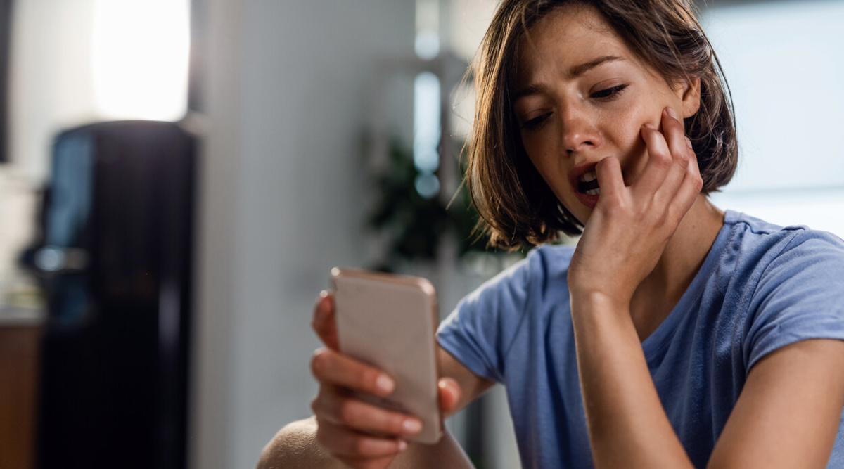 Było już wyłudzenie na wnuczka i BLIK. Teraz przestępcy próbują się podszyć pod DPD