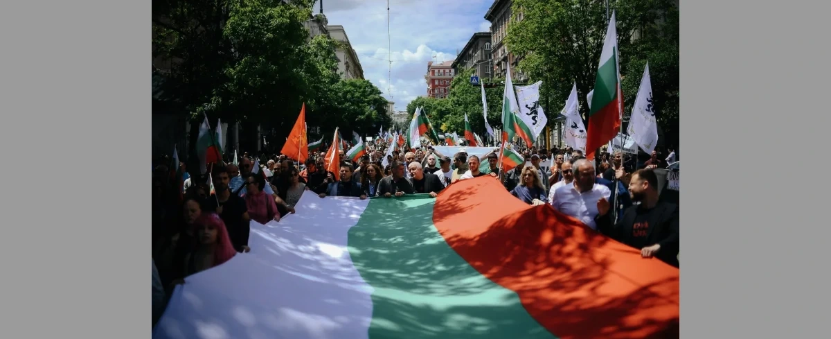 Ósme wybory parlamentarne w ciągu pięciu lat. Bułgaria znów wybierze nowy rząd