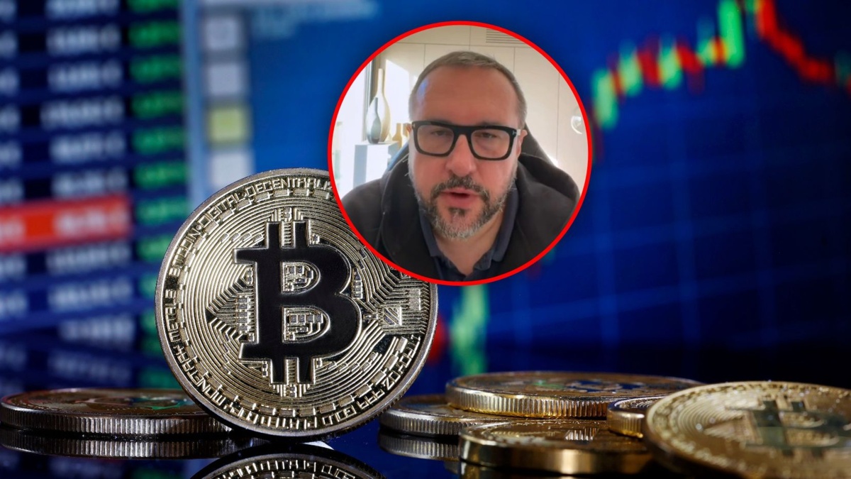 Prezes Zondy zabrał głos. Pokazał portfel bitcoinów, ale nie ma do niego dostępu