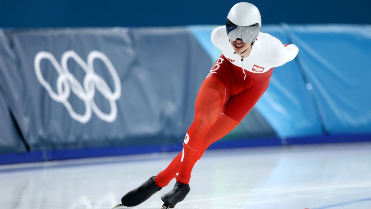 Mamy drugi srebrny medal na ZIO!