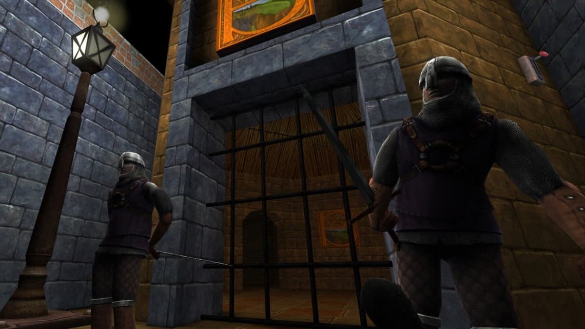 Thief otrzyma remaster