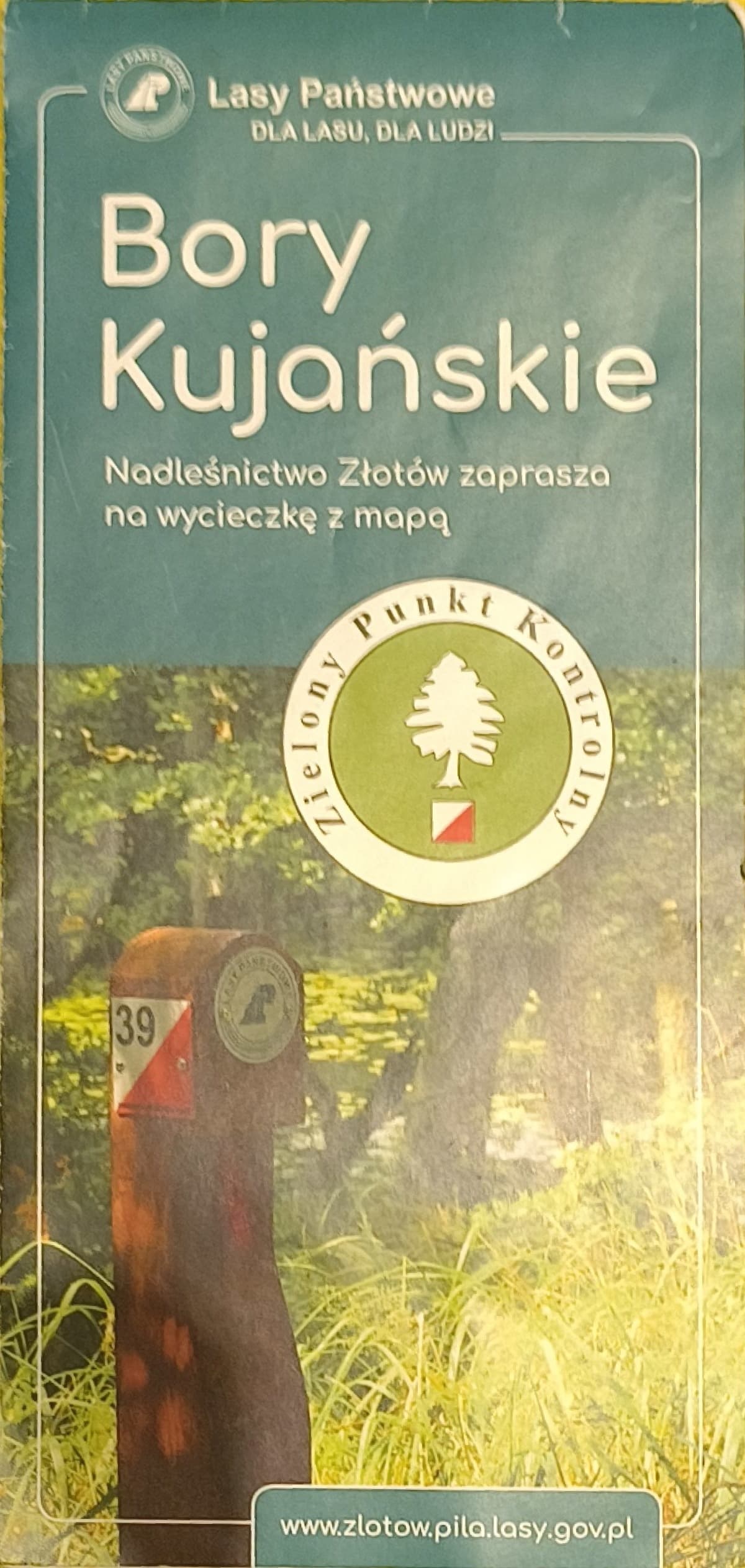 Zielony Punkt Kontrolny