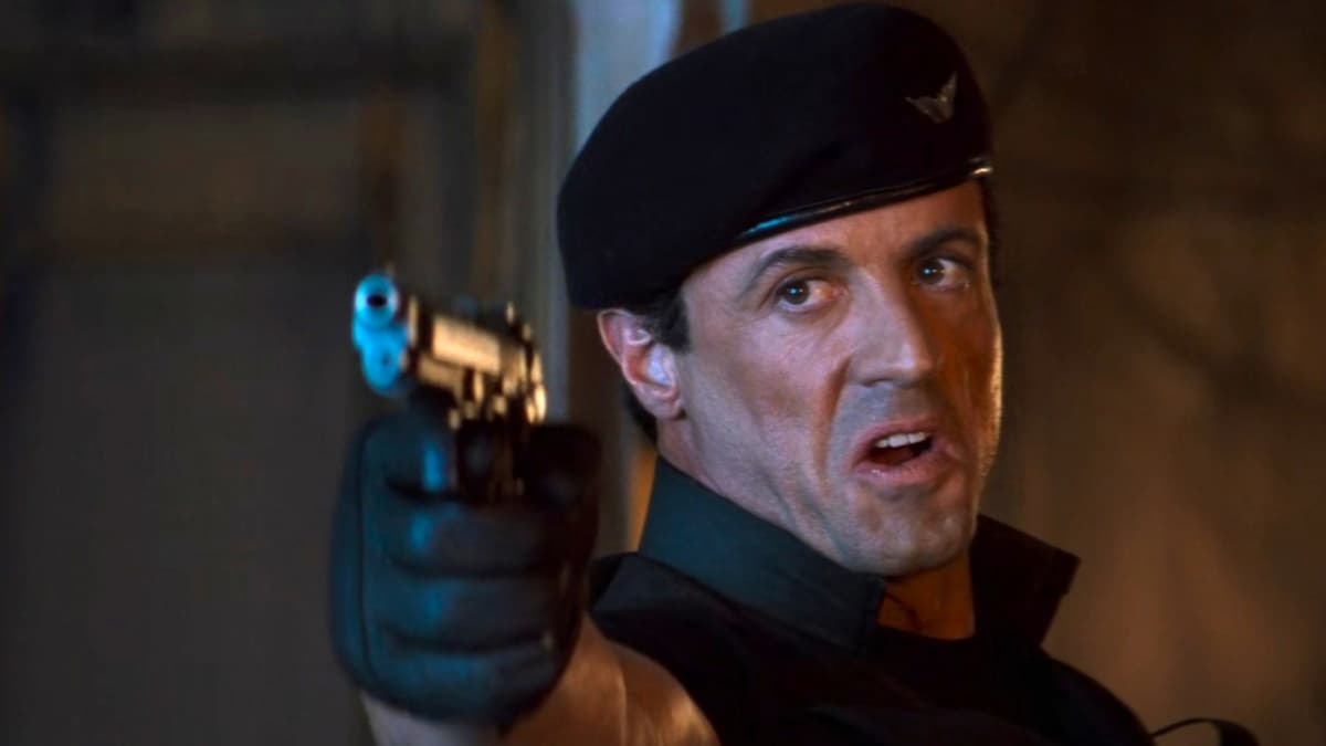 Człowiek demolka (Demolition Man) – ciekawostki z filmu - Entuzjasta Gier