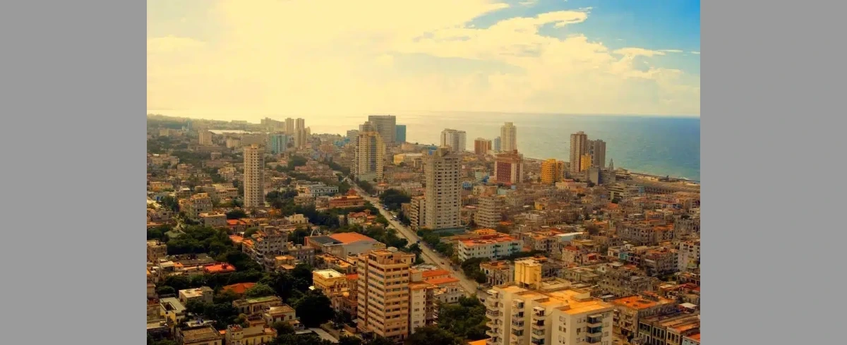 Kuba: Od środy z powodu kryzysu energetycznego zamknięto ponad 20 hoteli