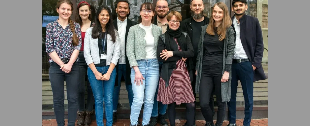 Naukowcy odkryli nową funkcję wyspecjalizowanych komórek naczyń wątroby