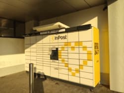 Do tego dzikiego kraju jakim są Włochy dociera powoli cywilizacja. #inpost #ciekawostki #podroze