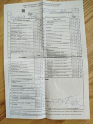 Pijcie ze mną kompot - piąte 13 o godzinie 13 i zaliczone:D #chwalesie #prawojazdy