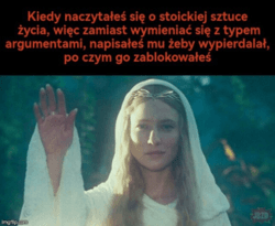 #dziendobry #stoicmeme