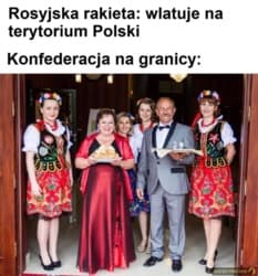#bekazkonfederacji #polityka #wojna